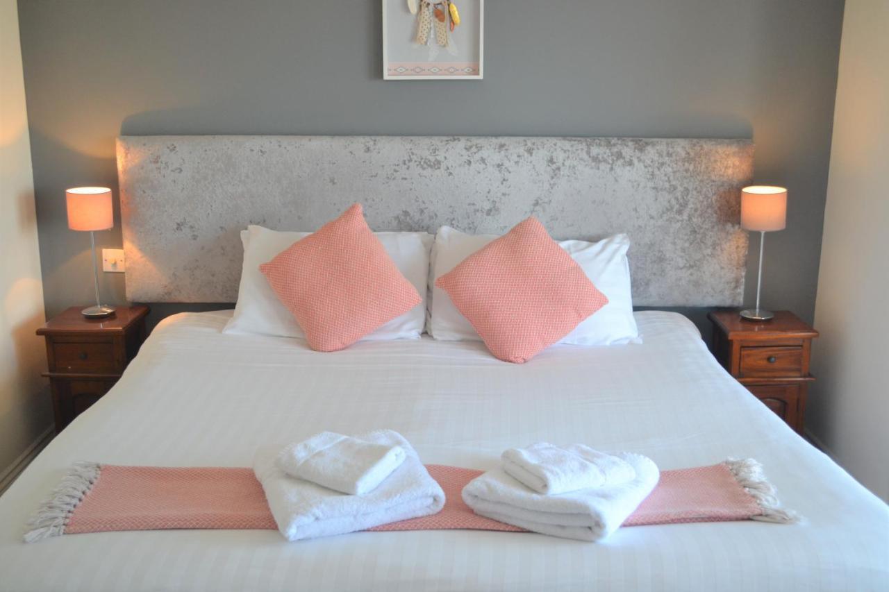 Beach Green Hotel لانسينغ المظهر الخارجي الصورة
