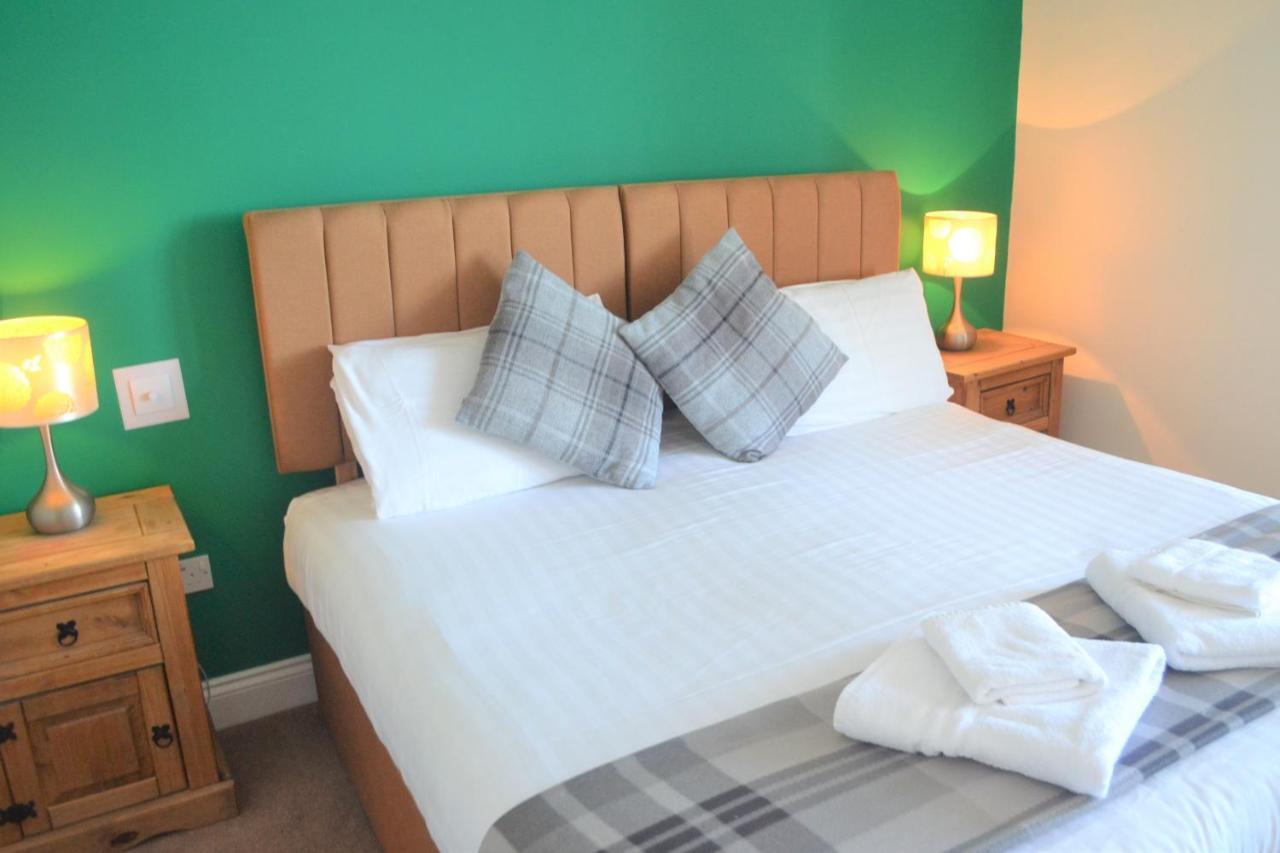 Beach Green Hotel لانسينغ المظهر الخارجي الصورة